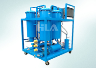 Machine de filtration d'huile de turbine de 9000 L/hour/épurateur huile de réfrigération