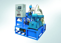 Équipement centrifuge d'huile minérale 3000 L/hour à disque de filtration d'huile lubrifiante