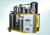 Phosphatez la filtration 3000L/hour d'huile d'Ester Vacuum Dehydration Unit Ship