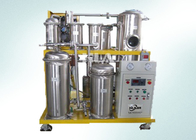 Phosphatez la filtration 3000L/hour d'huile d'Ester Vacuum Dehydration Unit Ship