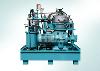 Séparateur d'épurateur d'huile de 8000 L/hour/usine centrifuges de centrifugeur carburant diesel