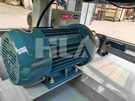 Transformateur de commande PLC Purificateur d'huile électrique Machine de filtration Avec accessoires
