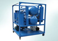 Séparateur d'eau multi d'huile de machine de déshydratation d'huile de transformateur d'étape 18000L/Hour