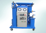 Machine multifonctionnelle de régénération d'huile de vide pour l'huile de commutateur d'huile isolante d'huile de transformateur