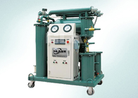 machine mutuelle d'épuration d'huile d'inducteur de machine de filtration d'huile du transformateur 26KW