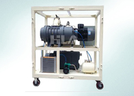 Le double présente la combinaison de système élevée de pompe à vide pour le dessiccateur d'air de matériel électrique