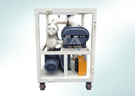 Le double présente la combinaison de système élevée de pompe à vide pour le dessiccateur d'air de matériel électrique