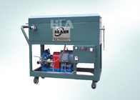 Équipement utilisé d'épurateur d'huile de plaque de pression d'huile de vitesse d'huile hydraulique/de séparateur eau d'huile