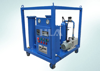Systèmes industriels portatifs de filtration d'huile de ZYF, machine de remplissage d'huile de vide