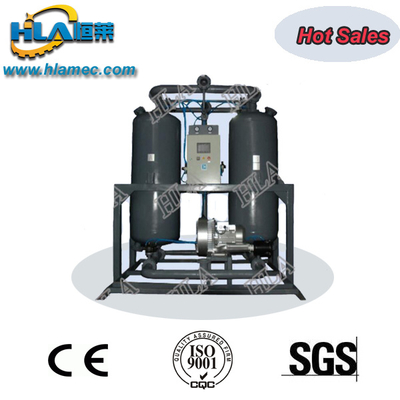 Teneur en eau ≤3μm Purificateur d'huile de transformateur avec débitmètre en option