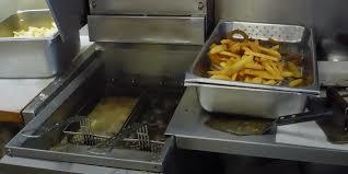 Purificateur d'huile de cuisson avancé pour propreté niveau NAS 6 et DSF10-300