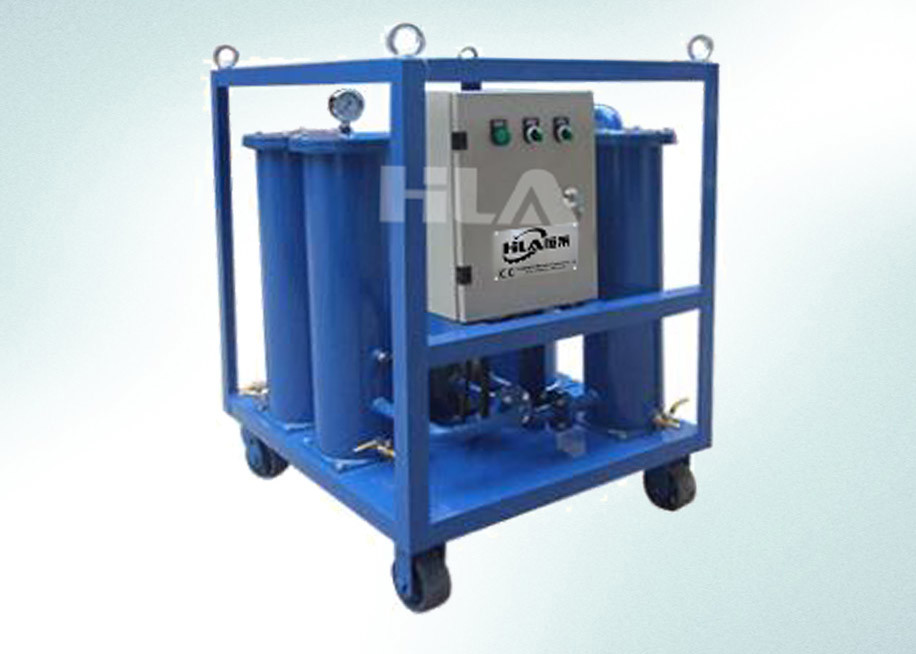 Systèmes portatifs de filtration d'huile de filtre de machine portative de niveau multi de filtre à huile
